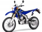 Yamaha WR 250R